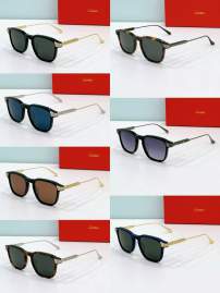 Picture of Cartier Sunglasses _SKUfw77796612fw